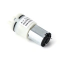 Waterproof Miniature Air Water Pump For Adult Products